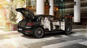 Image result for Four-cylinder Porsche Macan is on the way