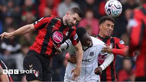 Premier League: Everton go close at Bournemouth, Coventry host Hull — BBC