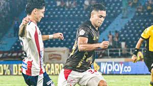 América vs. Junior: Key Matchup in Liga BetPlay Quadrangular