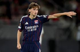 Lyon predicted XI vs Nantes