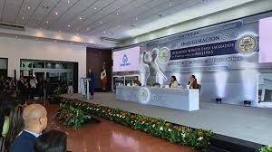 Inauguran desde Guanajuato capital nuevos Juzgados Mixtos de atención a violencia de género