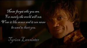 Game Of Thrones Tyrion Quotes. QuotesGram via Relatably.com