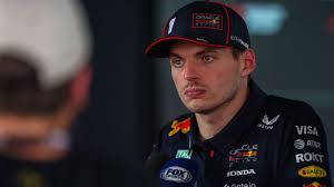 Verstappen admits Russell crash ‘was not right’