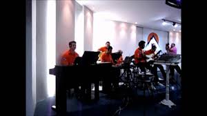 Resultado de imagem para banda levitas de jose bonifacio