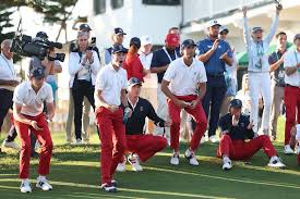 Golf Digest - News update