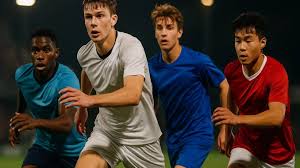 VoetbalPlus - News update