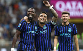 Previa: Hellas Verona vs Inter - Duelo clave en la Serie A