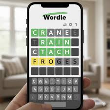 Wordle #1773 Answer Revealed: 'EERIE' Solves April 27 2026 Puzzle as Fans Celebrate Spooky Solution