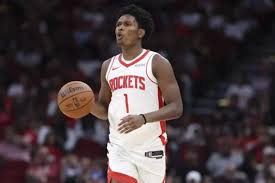 Should Rockets Offer Amen Thompson a $252 Million Deal This Summer?
