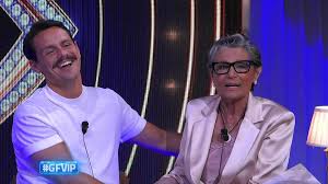 Trend Google: renato grande fratello