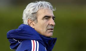 Marco Tardelli remains bemused as to how he emerged victorious from his previous encounter with Raymond Domenech, a game remembered for the France coach&#39;s ... - Raymond-Domenech-001