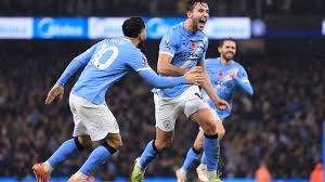 Man City blow away Liverpool as Pep Guardiola buries Arne Slot demons in 1,000th game