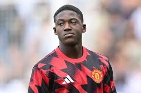 manchester united