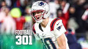 Brock Bowers, Raiders tight end, on injured reserve