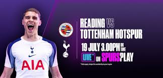 Tottenham Hotspur - News update