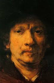 Image result for rembrandt self portraits