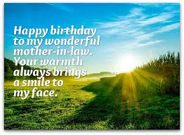 In-Law Birthday Wishes: Birthday Messages for In-Laws via Relatably.com