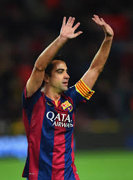 Image result for xavi