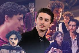 How Is Timmy Chalamet Getting Away With It?
