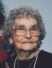 Lucrecia Vargas (1915 – 2006) | Casey Family Options Funerals ... - Vargas_Lucreciajpg