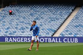 Rangers Football Club - News update