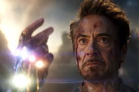 Avengers Endgame Encore