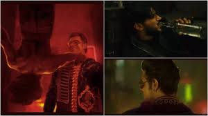 'Lokah' Chapter 2 announced: Dulquer Salmaan and Tovino’s Michael x Charlie banter - WATCH