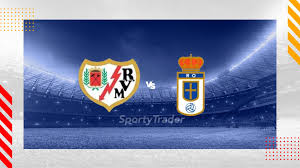 Rayo Vallecano vs Real Oviedo Prediction & Picks - LaLiga