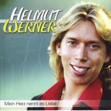 Helmut Werner