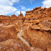 Goblin Valley State Park