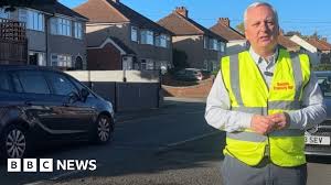 Bexley’s Pothole Dispute Rolls All the Way to Parliament