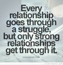 Unbreakable Relationship Quotes. QuotesGram via Relatably.com