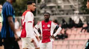 Ajax - News update