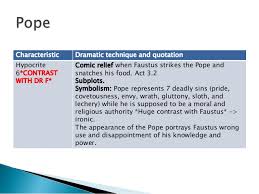 IB A1 literature Paper 2 Points of Comparisson via Relatably.com