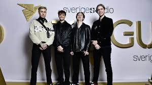 Sveriges Radio - News update
