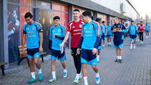 La segunda estrella comienza a bordarse en Las Rozas