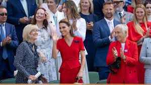 Wimbledon Today: Kate Middleton Stuns in Royal Box as Jodie Foster & Cynthia Erivo Lead Star-Studded Celebrity Parade – Inside Day 13's Socialite Showdown