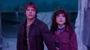 Wait, did Stranger Things just kill Nancy and Jonathan? (Read for spoilers)