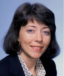 Maria Cantwell (Democrat) represented the 44th Legislative District, which included Mountlake Terrace, Bothell, Brier and Mill Creek. - CantwellM_1987