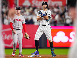 ¡Playoffs MLB al Rojo Vivo! Yankees, Cubs y Tigers Avanzan - Imagen principal del artículo