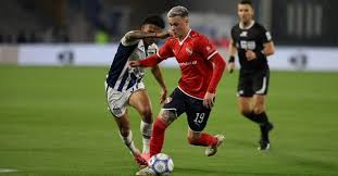 Talleres empata 0-0 con Independiente en el estadio Kempes