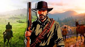 Red Dead Redemption 2 Free DLC For July Officially Announced