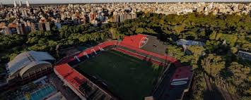 Cortes de calles y operativo de seguridad por el partido entre Instituto y Lanús