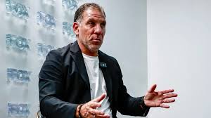 “Que se dedique de lleno a la liga”: Alberto García Aspe prefiere que eliminen a Cruz Azul de la Concacaf