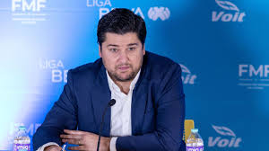 Liga Bbva