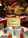 L OLIVE VERTE - Gisors - Page - Petit Fut