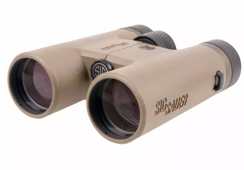 Sig Sauer 10x42 Canyon HD Binoculars