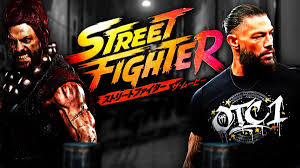 Roman Reigns’ Akuma pulls off ‘abracadabra s**t’ in new Street Fighter trailer