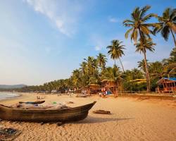 Image of Goa