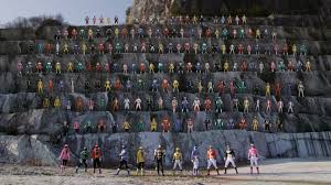 Image result for super sentai